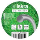 Конец за тример | Iskra | 2.4x15