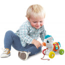 Интерактивно конче | Clementoni | 6-36 месеци