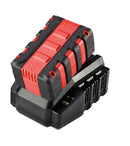 Акумулаторска косилка | Iskra | IX-LM36-SET