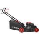 Бензиска косилка за трева | Iskra | DM43SC-D150