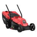 Електрична косилка за трева | Iskra | A01-004C