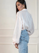 Кошула - Светло розева | Bransoa