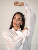 Кошула - Светло розева | Bransoa