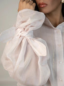 Кошула - Светло розева | Bransoa