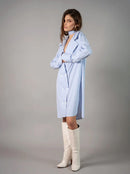 Долга кошула - Сина шара | Bransoa