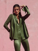 Кошула - зелена | Bransoa