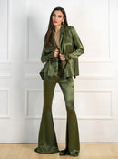 Кошула - зелена | Bransoa