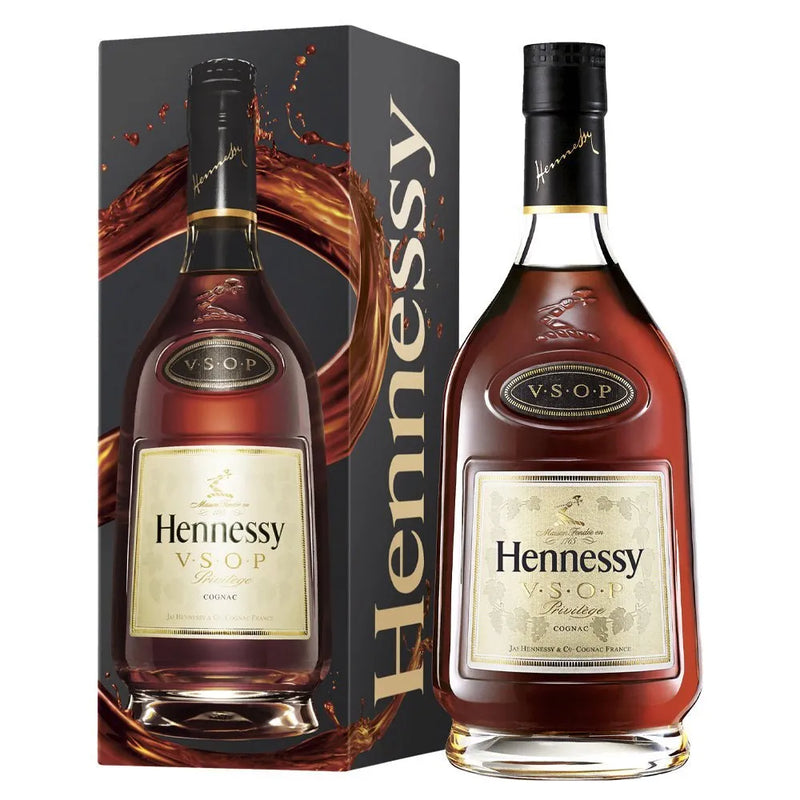Коњак | Hennessy | V.S.O.P | 0.7 l