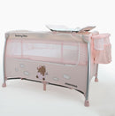 Креветче | Dreamy Bear | Kikka Boo | повеќе видови