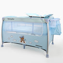 Креветче | Dreamy Bear | Kikka Boo | повеќе видови