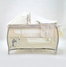 Креветче | Dolce Sono Plus | Kikka Boo | повеќе видови