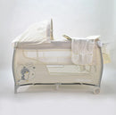 Креветче | Dolce Sono Plus | Kikka Boo | повеќе видови