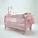 Креветче | Dolce Sono Plus | Kikka Boo | повеќе видови