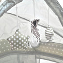 Креветче | Dolce Sono Plus | Kikka Boo | повеќе видови