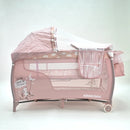 Креветче | Dolce Sono Plus | Kikka Boo | повеќе видови