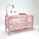 Креветче | Dolce Sono Plus | Kikka Boo | повеќе видови