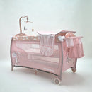 Креветче | Dolce Sono Plus | Kikka Boo | повеќе видови