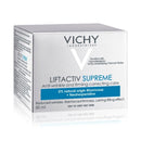 Крема за дневна нега на сува кожа | Vichy | Liftactiv Supreme | 50 ml