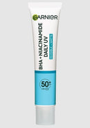 Флуид за лице против неправилности - Skin Naturals | Garnier | 40ml