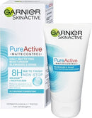 Крема за лице - Pure Active | Garnier | 50ml