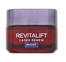 Ноќна крема - Revitalift Laser Renew | Loreal | 50ml