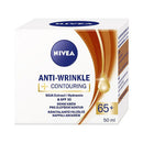 Дневна крема за лице | Nivea | Anti Wrinkle 65+ | 50ml