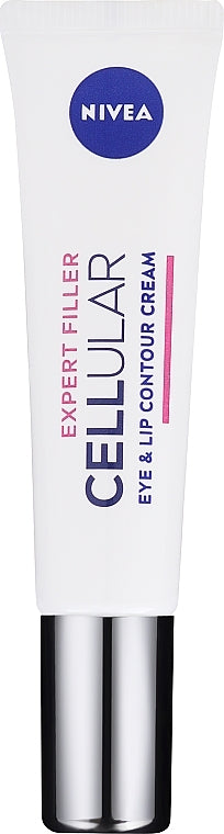 Крема за околу очи | Nivea | Cellular | 15ml