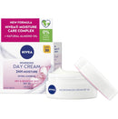 Дневна крема за сува кожа | Nivea | Essential | 50ml