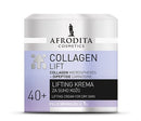 Крема за лице - Collagen Lift | Afrodita | 50 ml