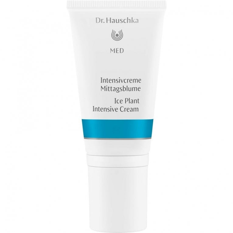 Крема за лице | Dr. Hauschka Ice Plant | 50ml