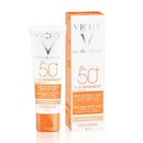 Крема за лице против темни дамки | VICHY | SPF 50+