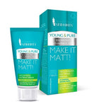 Крема за лице со мат ефект - Young & Pure | Afrodita | 50 ml