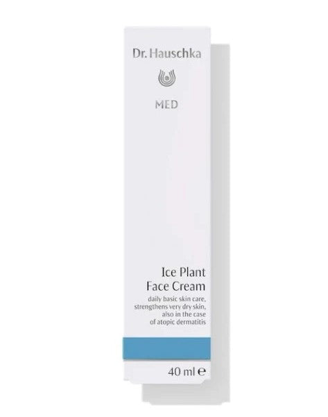 Крема за лице | Dr. Hauschka Ice Plant | 40ml