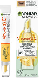 Крем за околу очи со витамин Ц | Garnier | 15ml