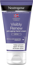 Крем за раце | Neutrogena Visibly Renew Supple Touch | 75ml