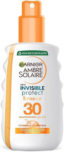 Млеко за сонце | Garnier | SPF 30 | 200ml