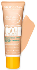 Крем со многу висока заштита | Bioderma Photoderm | SPF 50+ | 40ml