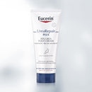 Крем за стапала со 10% Urea | Eucerin UreaRepair Plus | 100ml