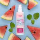 Лосион за тело со мирис на лубеница и нане | Fluff | 160ml