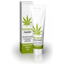 Зелена крема од коноп за релаксација | Medic Progress | 100ml