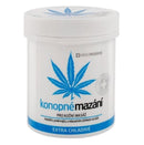 Екстра ладна сина крема од коноп | Medic Progress | 250ml