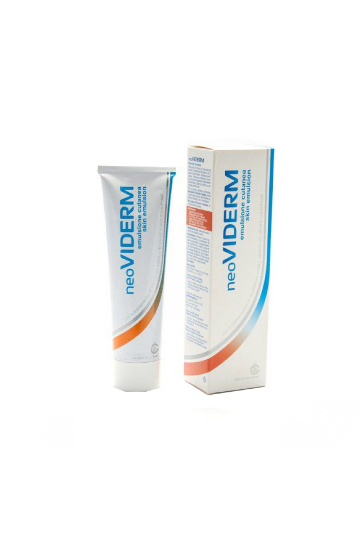 Крема за заздравување на кожа | NeoViderm