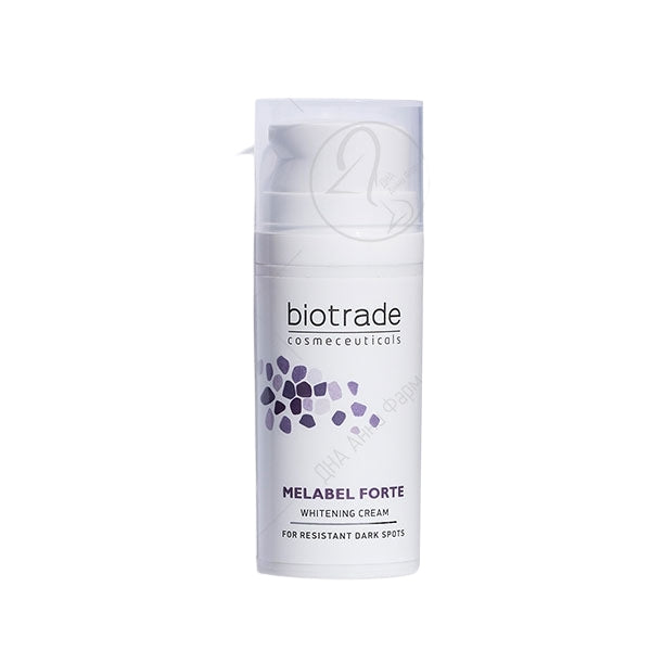 Крема за избелување  | Biotrade Melabel Forte | 30ml