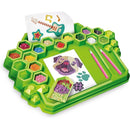 Сет за креации од светки | Clementoni IDEA | 7+ години