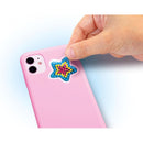 Сет за креации од светки | Clementoni IDEA | 7+ години