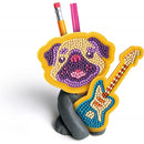 Сет за креации од светки | Clementoni IDEA | 7+ години