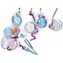 Кристален накит "Frozen" | Clementoni | 8+ години