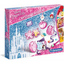 Кристален накит | Clementoni | 8+ години