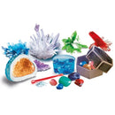 Кристали и скапоцени камења | Clementoni Science and Play | 8+ години