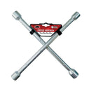 Клуч за тркала (крстач) | Praxis | 20098